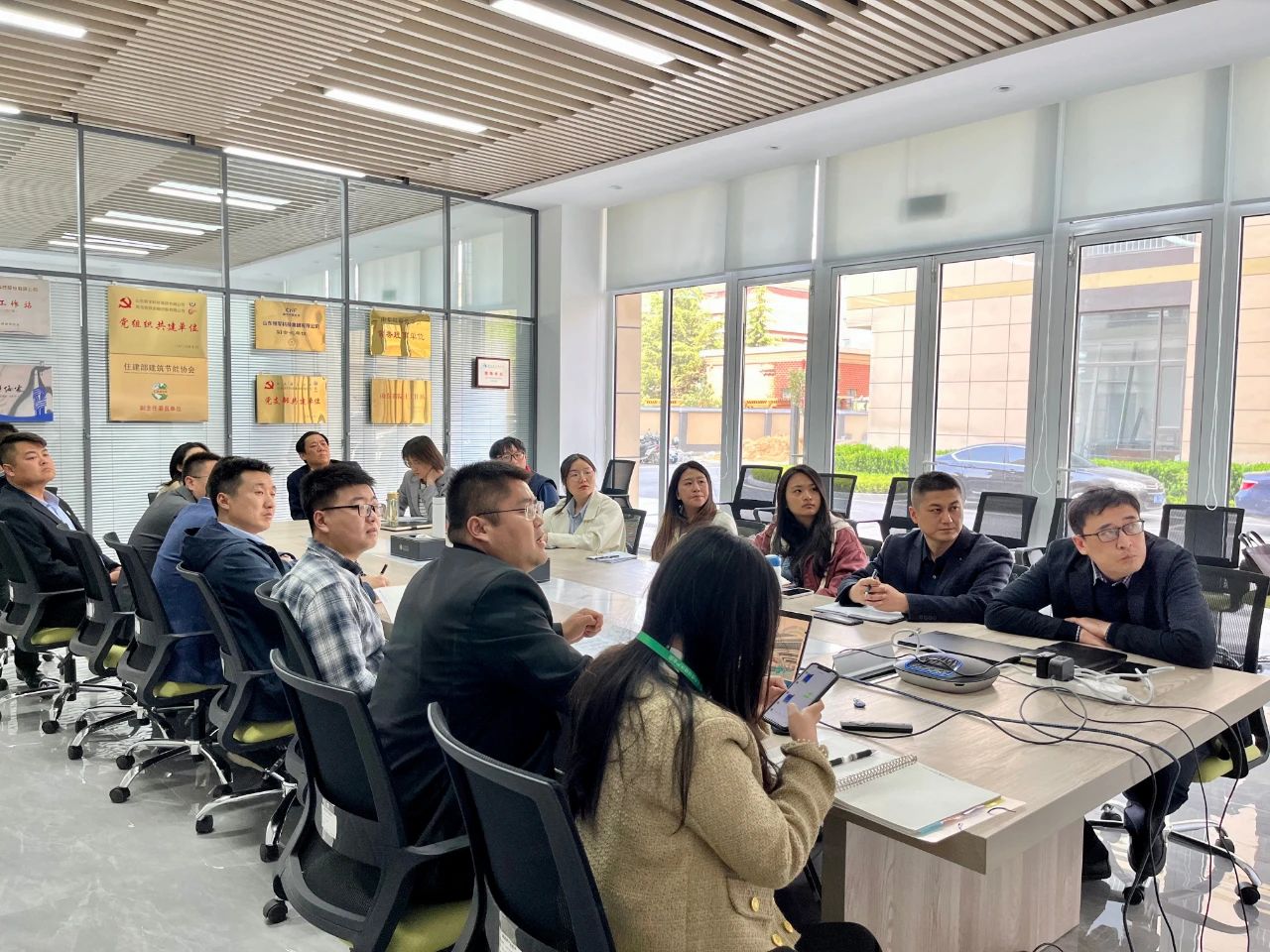 凝聚共識 賦能提升 | 2023年第二季度首次產(chǎn)品培訓(xùn)會圓滿舉行！